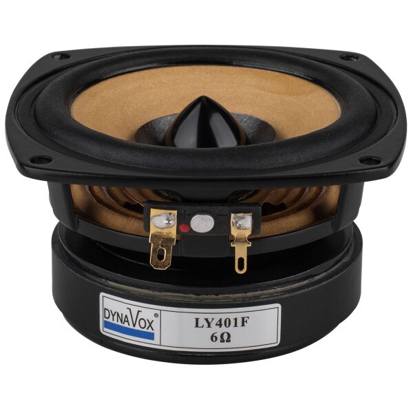Main product image for Dynavox LY401F 4" Full-Range Driver 295-614